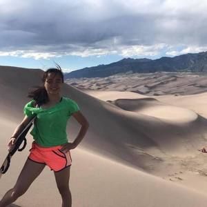 Meet your Posher, Feng yun